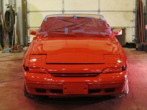 Car Paint Repair | Largo | Scratch N' Dent Autobody & Collision